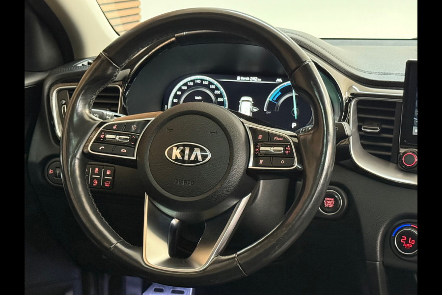 Kia Ceed Sportswagon 1.6 GDI PHEV ExecutiveLine | Pano | Memory | Leder | Virtual Cockpit