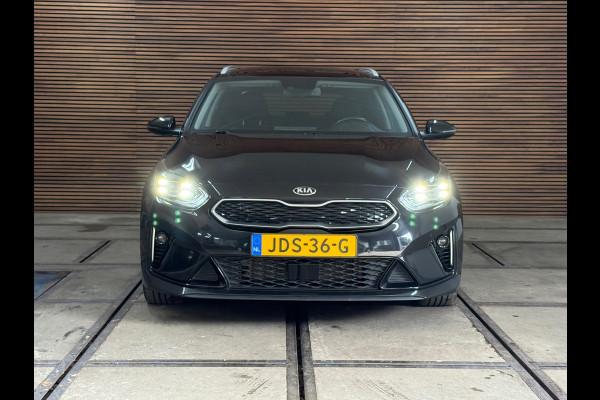 Kia Ceed Sportswagon 1.6 GDI PHEV ExecutiveLine | Pano | Memory | Leder | Virtual Cockpit