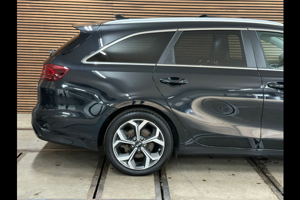Kia Ceed Sportswagon 1.6 GDI PHEV ExecutiveLine | Pano | Memory | Leder | Virtual Cockpit