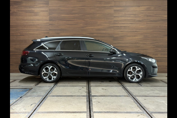 Kia Ceed Sportswagon 1.6 GDI PHEV ExecutiveLine | Pano | Memory | Leder | Virtual Cockpit