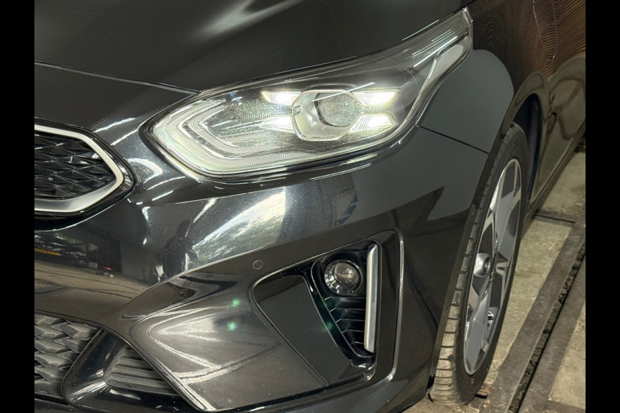 Kia Ceed Sportswagon 1.6 GDI PHEV ExecutiveLine | Pano | Memory | Leder | Virtual Cockpit
