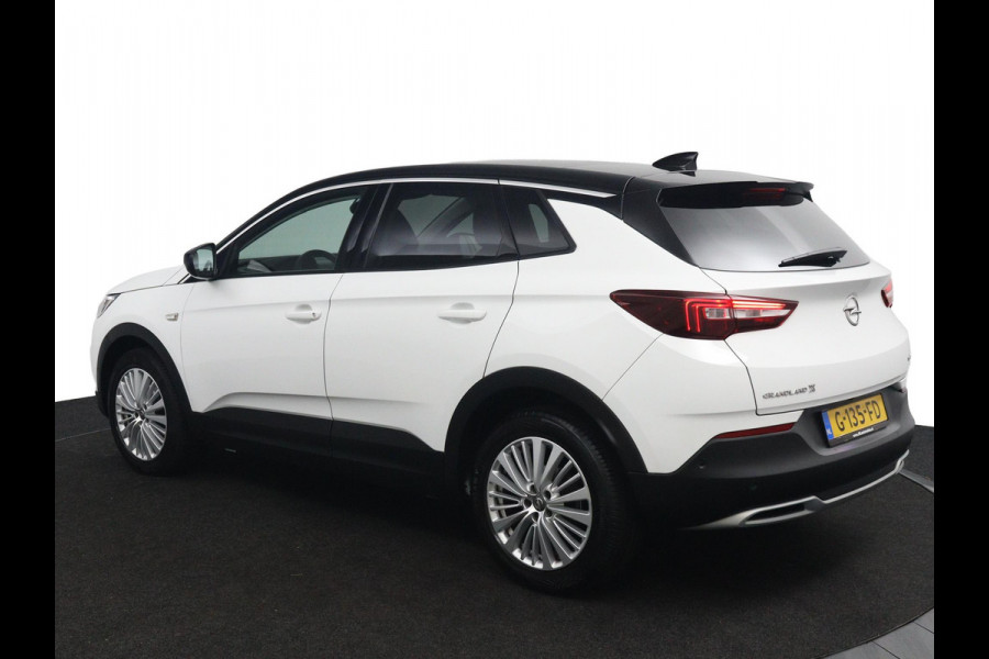 Opel Grandland X 1.2 Turbo*PANO*AUTOM.*ECC*NAVI*CRUISE*CARPLAY*