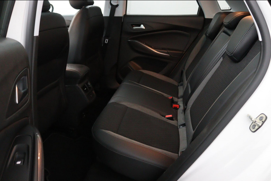 Opel Grandland X 1.2 Turbo*PANO*AUTOM.*ECC*NAVI*CRUISE*CARPLAY*