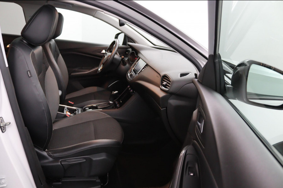 Opel Grandland X 1.2 Turbo*PANO*AUTOM.*ECC*NAVI*CRUISE*CARPLAY*