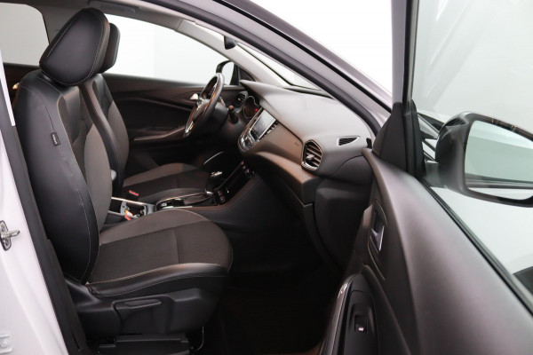 Opel Grandland X 1.2 Turbo*PANO*AUTOM.*ECC*NAVI*CRUISE*CARPLAY*