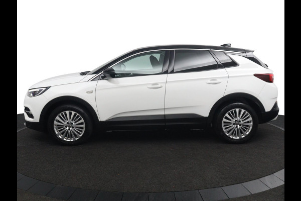 Opel Grandland X 1.2 Turbo*PANO*AUTOM.*ECC*NAVI*CRUISE*CARPLAY*