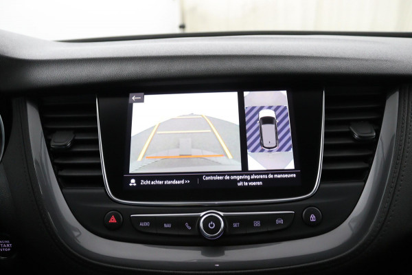 Opel Grandland X 1.2 Turbo*PANO*AUTOM.*ECC*NAVI*CRUISE*CARPLAY*
