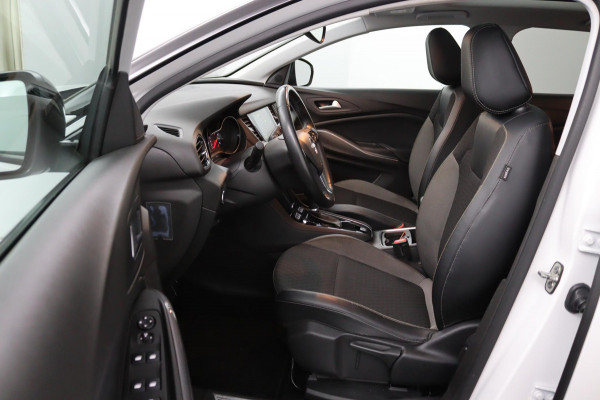 Opel Grandland X 1.2 Turbo*PANO*AUTOM.*ECC*NAVI*CRUISE*CARPLAY*