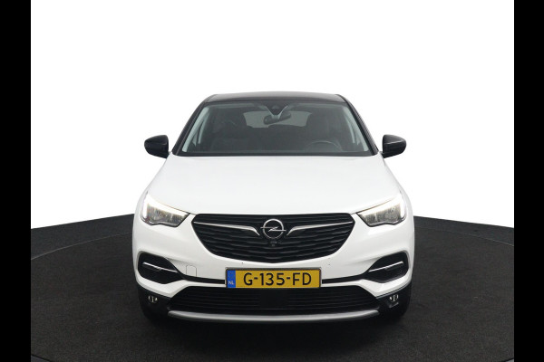 Opel Grandland X 1.2 Turbo*PANO*AUTOM.*ECC*NAVI*CRUISE*CARPLAY*