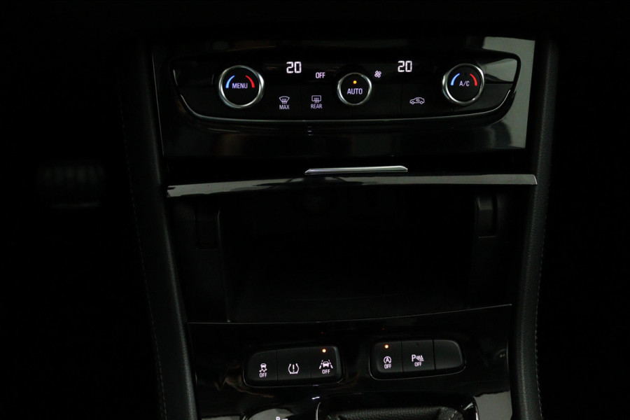 Opel Grandland X 1.2 Turbo*PANO*AUTOM.*ECC*NAVI*CRUISE*CARPLAY*