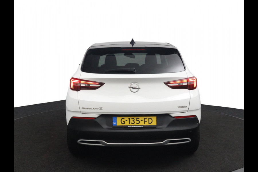 Opel Grandland X 1.2 Turbo*PANO*AUTOM.*ECC*NAVI*CRUISE*CARPLAY*