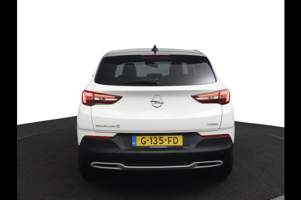 Opel Grandland X 1.2 Turbo*PANO*AUTOM.*ECC*NAVI*CRUISE*CARPLAY*