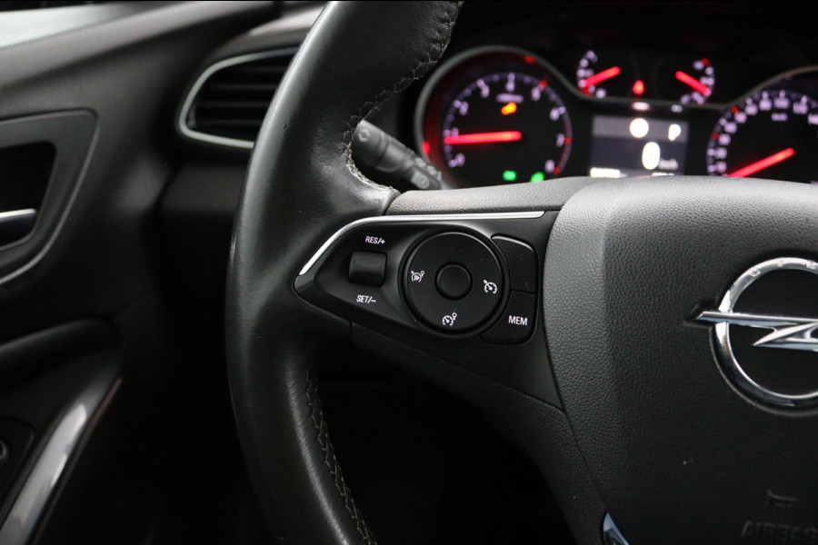 Opel Grandland X 1.2 Turbo*PANO*AUTOM.*ECC*NAVI*CRUISE*CARPLAY*