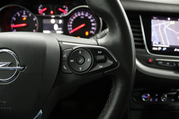 Opel Grandland X 1.2 Turbo*PANO*AUTOM.*ECC*NAVI*CRUISE*CARPLAY*