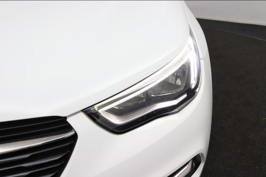 Opel Grandland X 1.2 Turbo*PANO*AUTOM.*ECC*NAVI*CRUISE*CARPLAY*