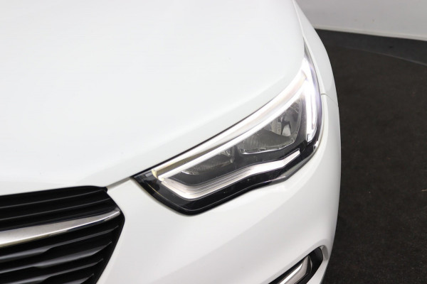 Opel Grandland X 1.2 Turbo*PANO*AUTOM.*ECC*NAVI*CRUISE*CARPLAY*