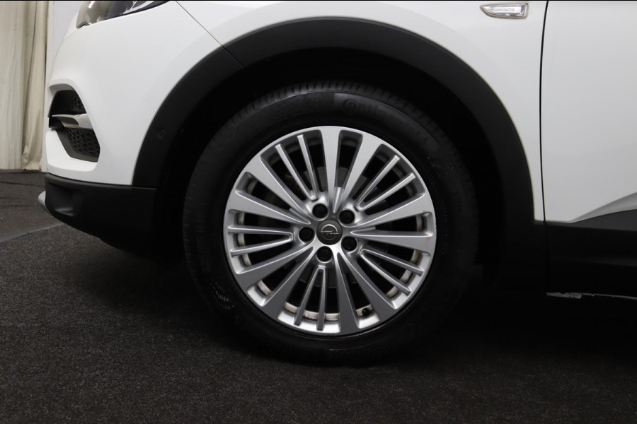 Opel Grandland X 1.2 Turbo*PANO*AUTOM.*ECC*NAVI*CRUISE*CARPLAY*