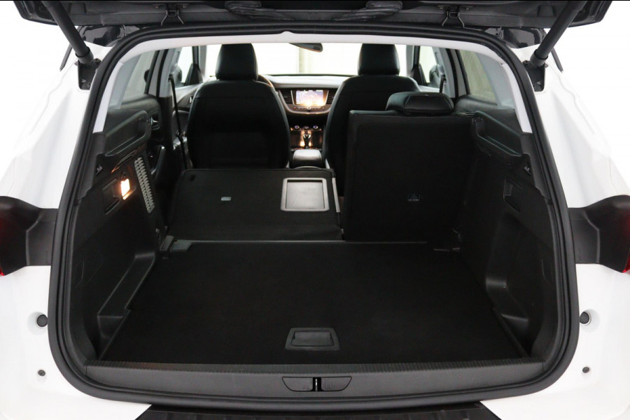 Opel Grandland X 1.2 Turbo*PANO*AUTOM.*ECC*NAVI*CRUISE*CARPLAY*