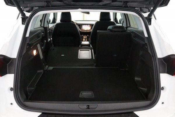 Opel Grandland X 1.2 Turbo*PANO*AUTOM.*ECC*NAVI*CRUISE*CARPLAY*