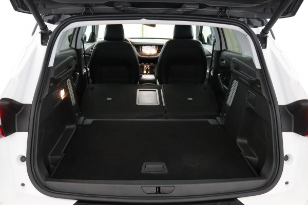 Opel Grandland X 1.2 Turbo*PANO*AUTOM.*ECC*NAVI*CRUISE*CARPLAY*