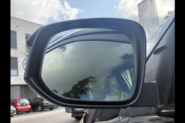 Toyota RAV4 2.5 Hybrid AWD Energy Plus | JBL, Trekhaak, Navigatie, Leer, Stoelverwarming, Geheugenfunctie, 360 Camera, 1.650KG Trekgewicht