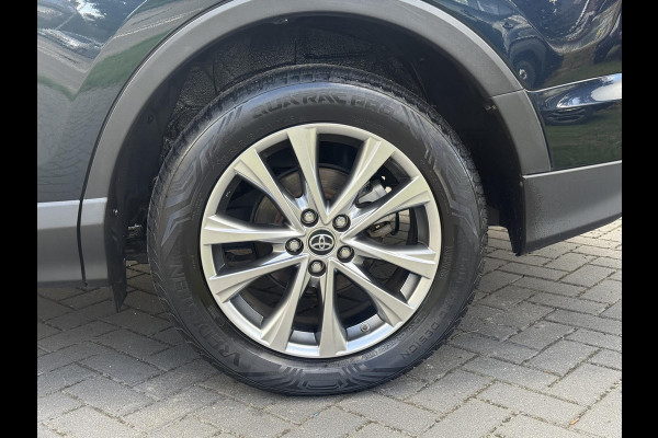 Toyota RAV4 2.5 Hybrid AWD Energy Plus | JBL, Trekhaak, Navigatie, Leer, Stoelverwarming, Geheugenfunctie, 360 Camera, 1.650KG Trekgewicht