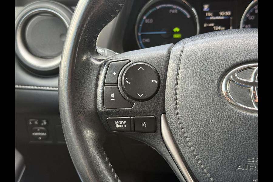 Toyota RAV4 2.5 Hybrid AWD Energy Plus | JBL, Trekhaak, Navigatie, Leer, Stoelverwarming, Geheugenfunctie, 360 Camera, 1.650KG Trekgewicht