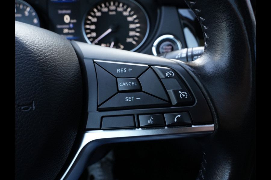 Nissan QASHQAI 1.3 DIG-T N-Motion | Panoramadak | LED | Navigatie | DAB | Climate Control
