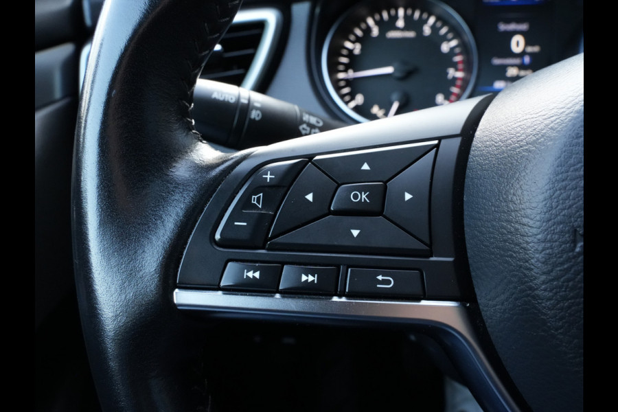 Nissan QASHQAI 1.3 DIG-T N-Motion | Panoramadak | LED | Navigatie | DAB | Climate Control