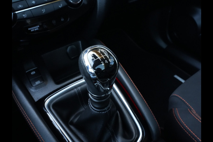 Nissan QASHQAI 1.3 DIG-T N-Motion | Panoramadak | LED | Navigatie | DAB | Climate Control