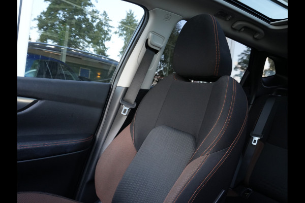 Nissan QASHQAI 1.3 DIG-T N-Motion | Panoramadak | LED | Navigatie | DAB | Climate Control