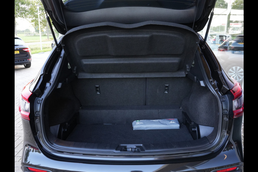 Nissan QASHQAI 1.3 DIG-T N-Motion | Panoramadak | LED | Navigatie | DAB | Climate Control