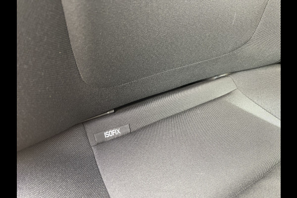 Fiat Talento 1.6 MJ 125pk EcoJet L2H1 luxe DC 5 persoons SX / vaste prijs rijklaar € 17.950 ex btw / lease vanaf € 302 / zilver metallic / euro 6 / bpm vrij / airco / cruise / navi / trekhaak !