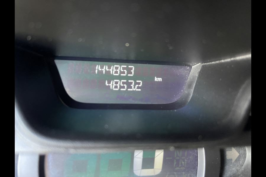 Fiat Talento 1.6 MJ 125pk EcoJet L2H1 luxe DC 5 persoons SX / vaste prijs rijklaar € 17.950 ex btw / lease vanaf € 302 / zilver metallic / euro 6 / bpm vrij / airco / cruise / navi / trekhaak !