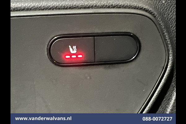 Mercedes-Benz Sprinter 317 CDI 170pk L2H2 Euro6 # Airco | Camera | Stoelverwarming | Apple Carplay Android auto, mbux