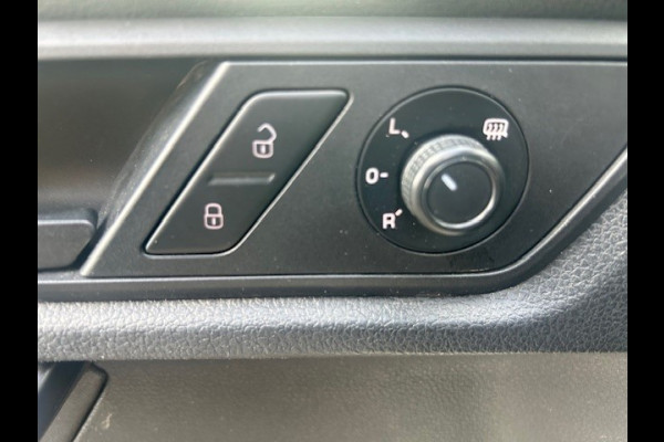 Volkswagen Caddy 1.4 TGI L2H1 EcoFuel Maxi 1e EIGENAAR I COMPLETE ONDERHOUDSHISTORIE I RIJDEN OP GROEN GAS CO2 NEUTRAAL