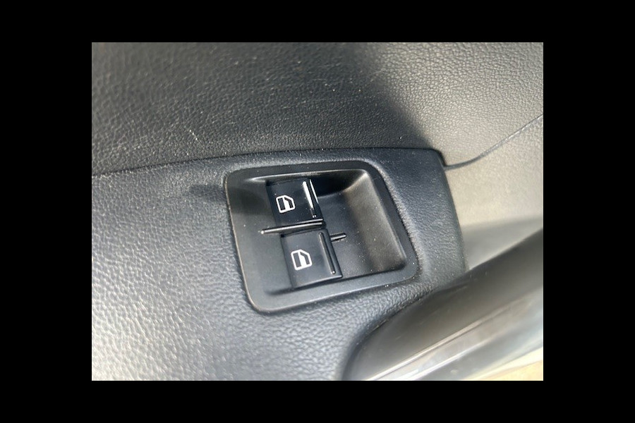 Volkswagen Caddy 1.4 TGI L2H1 EcoFuel Maxi 1e EIGENAAR I COMPLETE ONDERHOUDSHISTORIE I RIJDEN OP GROEN GAS CO2 NEUTRAAL