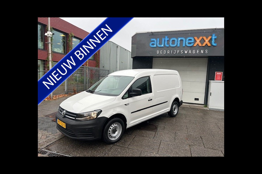 Volkswagen Caddy 1.4 TGI L2H1 EcoFuel Maxi 1e EIGENAAR I COMPLETE ONDERHOUDSHISTORIE I RIJDEN OP GROEN GAS CO2 NEUTRAAL 1e EIGENAAR I COMPLETE ONDERHOUDSHISTORIE Volkswagen Caddy 1.4 TGI L2H1 EcoFuel Maxi 1e EIGENAAR I COMPLETE ONDERHOUDSHISTORIE I RIJDEN OP GROEN GAS CO2 NEUTRAAL 1e EIGENAAR I COMPLETE ONDERHOUDSHISTORIE