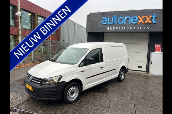 Volkswagen Caddy 1.4 TGI L2H1 EcoFuel Maxi 1e EIGENAAR I COMPLETE ONDERHOUDSHISTORIE I RIJDEN OP GROEN GAS CO2 NEUTRAAL 1e EIGENAAR I COMPLETE ONDERHOUDSHISTORIE Volkswagen Caddy 1.4 TGI L2H1 EcoFuel Maxi 1e EIGENAAR I COMPLETE ONDERHOUDSHISTORIE I RIJDEN OP GROEN GAS CO2 NEUTRAAL 1e EIGENAAR I COMPLETE ONDERHOUDSHISTORIE