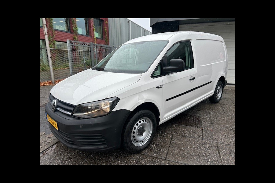 Volkswagen Caddy 1.4 TGI L2H1 EcoFuel Maxi 1e EIGENAAR I COMPLETE ONDERHOUDSHISTORIE I RIJDEN OP GROEN GAS CO2 NEUTRAAL 1e EIGENAAR I COMPLETE ONDERHOUDSHISTORIE Volkswagen Caddy 1.4 TGI L2H1 EcoFuel Maxi 1e EIGENAAR I COMPLETE ONDERHOUDSHISTORIE I RIJDEN OP GROEN GAS CO2 NEUTRAAL 1e EIGENAAR I COMPLETE ONDERHOUDSHISTORIE