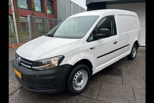Volkswagen Caddy 1.4 TGI L2H1 EcoFuel Maxi 1e EIGENAAR I COMPLETE ONDERHOUDSHISTORIE I RIJDEN OP GROEN GAS CO2 NEUTRAAL 1e EIGENAAR I COMPLETE ONDERHOUDSHISTORIE Volkswagen Caddy 1.4 TGI L2H1 EcoFuel Maxi 1e EIGENAAR I COMPLETE ONDERHOUDSHISTORIE I RIJDEN OP GROEN GAS CO2 NEUTRAAL 1e EIGENAAR I COMPLETE ONDERHOUDSHISTORIE