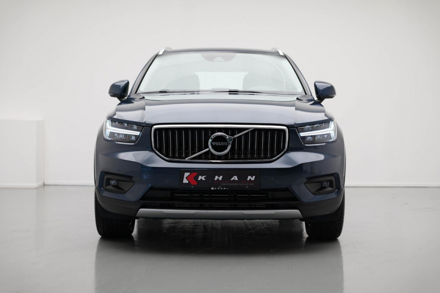 Volvo XC40 1.5 T4 Recharge |Leder|Carplay|Camera|Adaptive|
