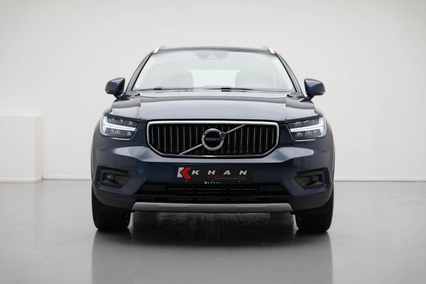 Volvo XC40 1.5 T4 Recharge |Leder|Carplay|Camera|Adaptive|