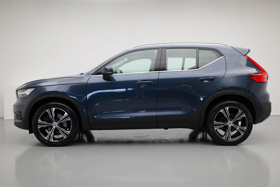 Volvo XC40 1.5 T4 Recharge |Leder|Carplay|Camera|Adaptive|