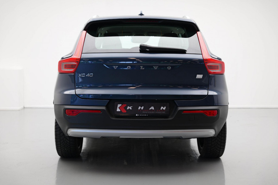 Volvo XC40 1.5 T4 Recharge |Leder|Carplay|Camera|Adaptive|