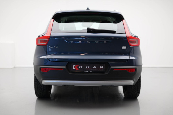 Volvo XC40 1.5 T4 Recharge |Leder|Carplay|Camera|Adaptive|