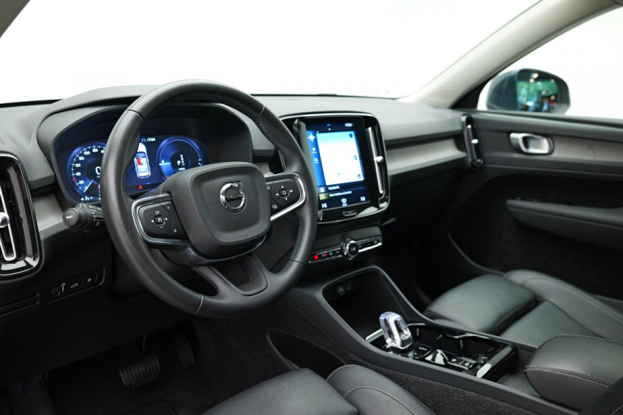Volvo XC40 1.5 T4 Recharge |Leder|Carplay|Camera|Adaptive|