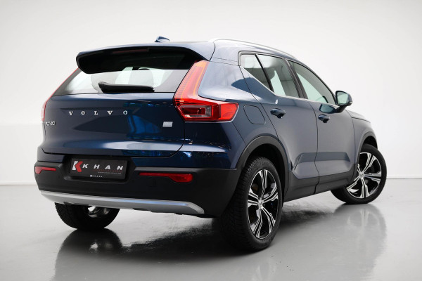 Volvo XC40 1.5 T4 Recharge |Leder|Carplay|Camera|Adaptive|