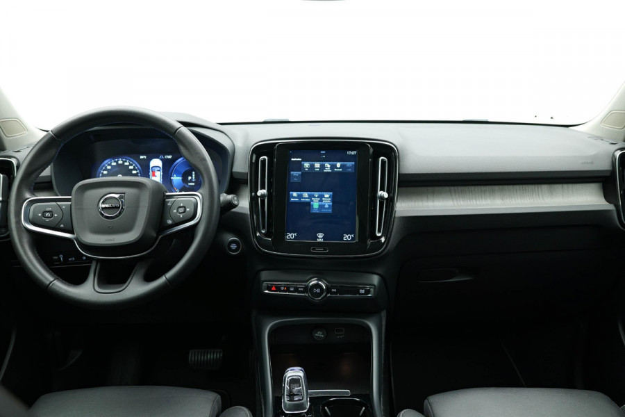 Volvo XC40 1.5 T4 Recharge |Leder|Carplay|Camera|Adaptive|