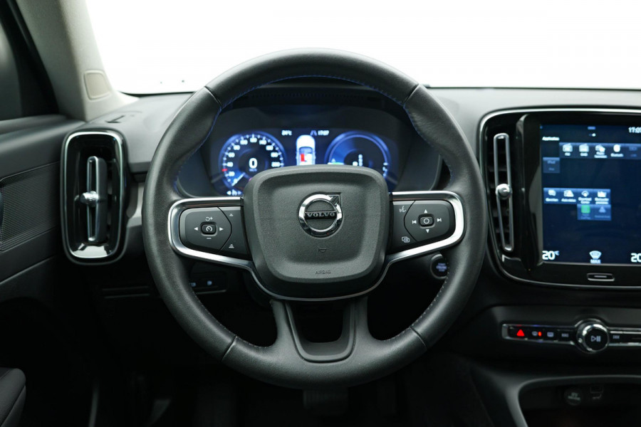 Volvo XC40 1.5 T4 Recharge |Leder|Carplay|Camera|Adaptive|